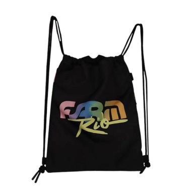 Imagem de Bolsa Farm Praiana Farm Rio Fantasia