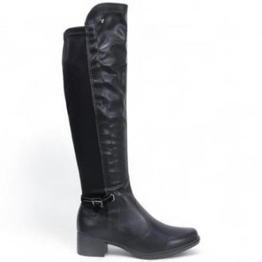 Imagem de Bota Mississipi Cano alto Montaria ME121 Feminino-Feminino