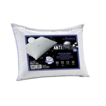 Imagem de Travesseiro Antistress 50cm x 70cm Altenburg