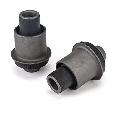Imagem de Bucha de subestrutura de posição frontal 2 peças para Nissan Versa Sentra Note Cube 54400-EL00A