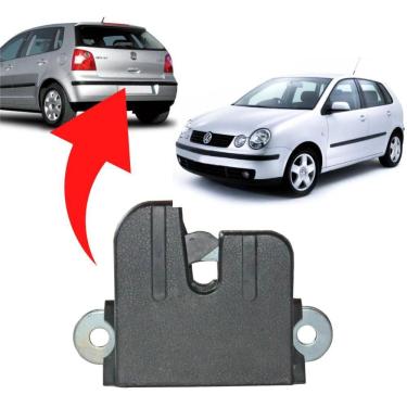 Imagem de Fechadura Interna Porta-malas Polo Hatch Após 02 [f103]