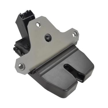 Imagem de Fechadura Porta Malas Elétrica Focus Sedan Hatch Após 14 [f103]