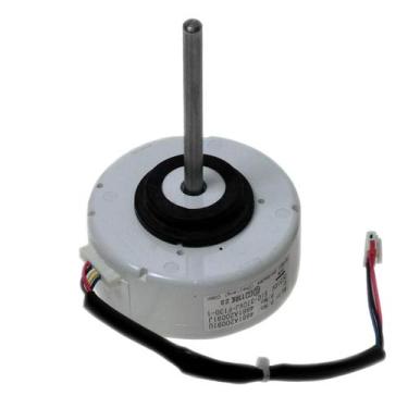 Imagem de Motor Evaporadora Ar Condicionado Split LG Eau62983001