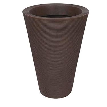 Imagem de Vaso Bali 58 X 80 Cm Rusty Vasart Bali Rusty 58x80cm