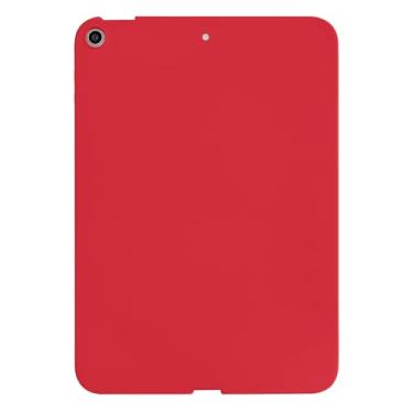 Imagem de UUcovers Capa para Apple iPad 9ª/8ª/7ª geração, capa protetora de TPU macio e leve de 10,2 polegadas, à prova de impacto, resistente a impactos e arranhões para tablet iPad de 10,2 polegadas 2021/2020