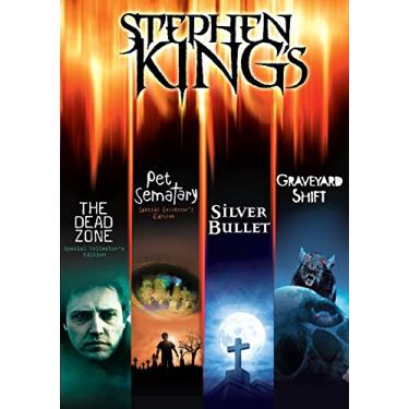 Imagem de Stephen King Collection