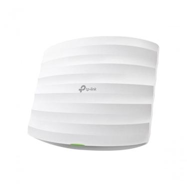 Imagem de Access Point Wireless N 300mbps Montável Em Teto Eap115 Smb