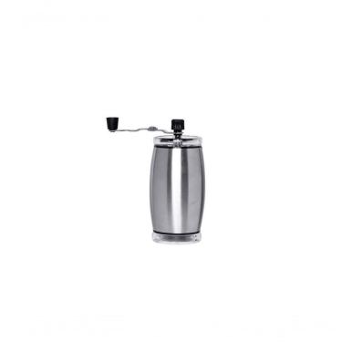 Imagem de Moedor De Café Manual Em Inox Round 35 G Mimo Style Af22082