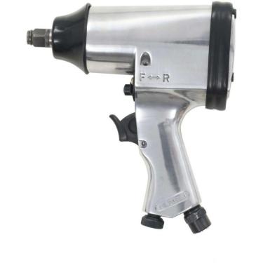 Imagem de Chave De Impacto Parafusadeira Pneumatica Industrial Profissional