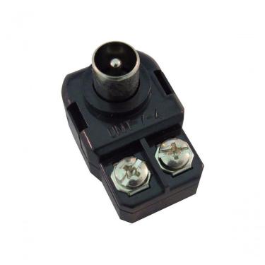 Imagem de Balum Cachimbo Pino Grosso P Tv Importada