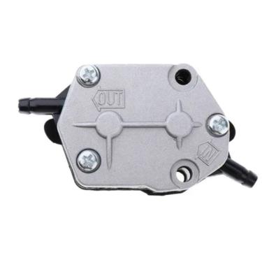 Imagem de Bomba Compreta Mercury 25Hp Cea Pro