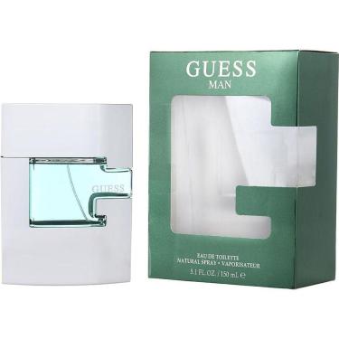 Imagem de Perfume Masculino Guess Man Edt150 Ml