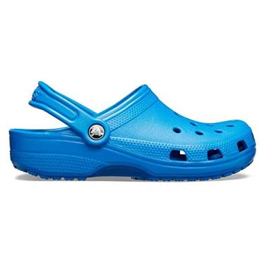 Imagem de Sandália Classic, Crocs, Adulto Unissex, Bright Cobalt, 39