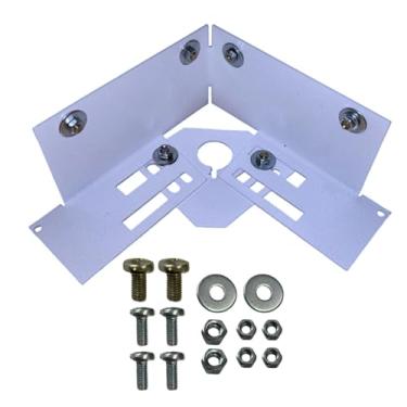 Imagem de Conserta Recupera Salva Gabinete Pé Lavadora Branco