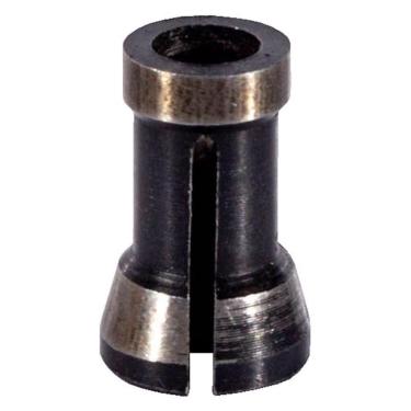 Imagem de Adaptador Para Fresa Tupia 6.35Mm  1/4   38,0034  - Rocast