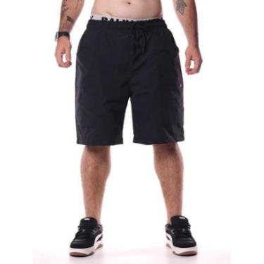 Imagem de Bermuda Bali Hai Nylon Uniglo-Unissex