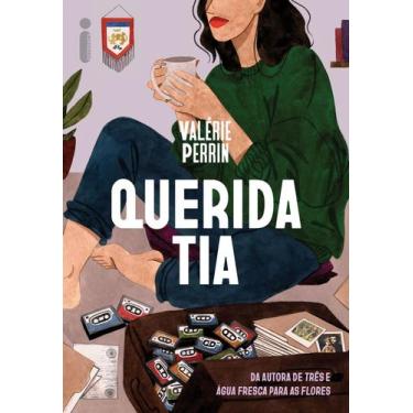Imagem de Querida Tia - INTRINSECA, Sortido
