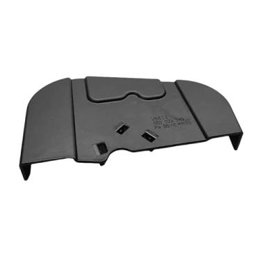 Imagem de SZMWL Protetor de corrente de bomba de óleo do motor 2.0T para VW Golf MK5 MK6 2.0L 2006-2014