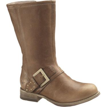 Imagem de Cat erpillar Payton feminina, Caju, 39 BR