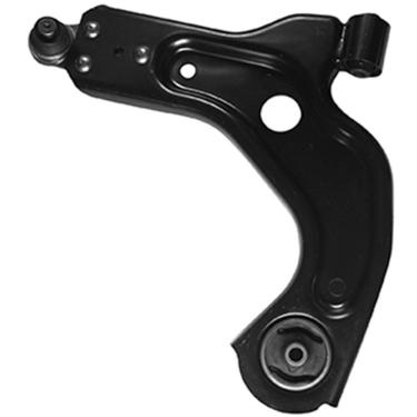 Imagem de Bandeja Suspensão Diant Esq Com Pivô Courier Fiesta 97 A 13 [f103]