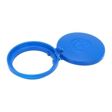 Imagem de Para Citroen para Xantia 1993 1994 1995 1996 1997 1998 1999 2000 2001 2002 2003 Tampa de reservatório de fluido para lavadora de para-brisas 643230 Tampa de garrafa de lavadora de para-brisas