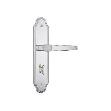 Imagem de Fechadura Interna 813/33 Esp. Inox Stam