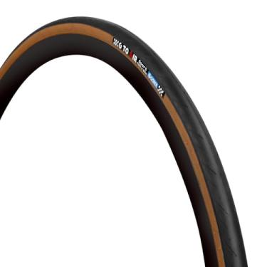 Imagem de GORIX Pneu de bicicleta de estrada 700×23C 25C 28C 32c 35c bicicleta de ciclismo (Gtoair) (Skinwall (1 pneu), 700×25c)