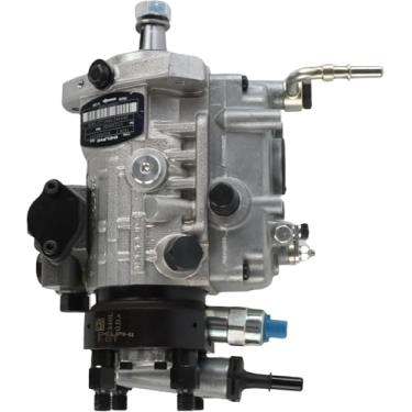 Imagem de Bomba de injeção de combustível diesel DP210 compatível com motor Perkins Vista 1104C-44 1104C-44TAG 10000-05406 9320A521T 2644H216 9320A522T