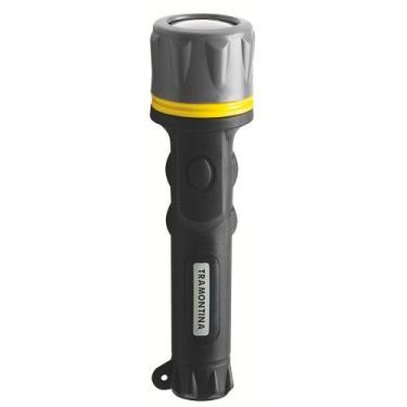 Imagem de Lanterna led 2aa 43757/300 tramontina