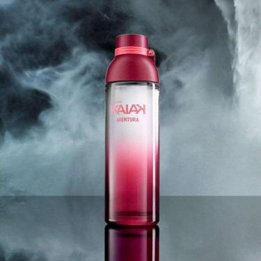 Imagem de Desodorante Colônia Kaiak Aventura Feminino 100 ml