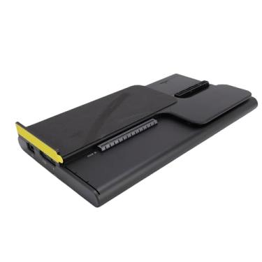 Imagem de Asixxsix Estação de Acoplamento GPU Externa, Suporte para Placa Gráfica NV, Slots PCIe × X16, Suporte PCIe 4.0 X4, PD de 140 W, Thunderbolt 5, Slot de Disco Rígido M.2