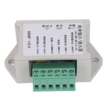 Imagem de aqxreight DC Boost Converter Faixa Configurável de Sinal Analógico Regulador de Redução de Amplificação de Tensão Fonte de Alimentação KDOP para 0?5V Mudando 0?10V para Conversor de Amplificação