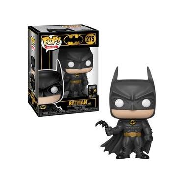 Imagem de Boneco Funko POP! DC - Batman (1989)