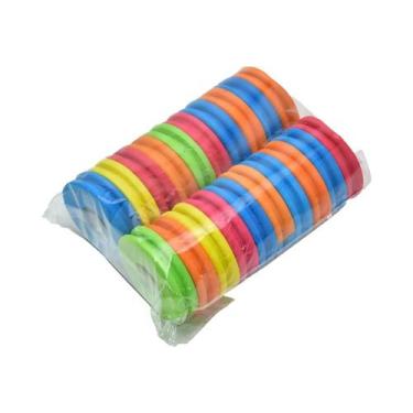 Imagem de Placa Portátil De Enrolamento De Linha De Pesca Em EVA, 20-50 Peças, A