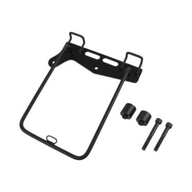 Imagem de Suporte Para Bagageiro Kawasaki ELIMINATOR 500 SE500 450 E500 E450, Su