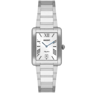 Imagem de Relógio Orient Feminino Tank Quadrado Lbss1035 B3sx