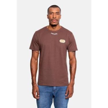 Imagem de Camiseta Ecko Especial Masculino-Masculino