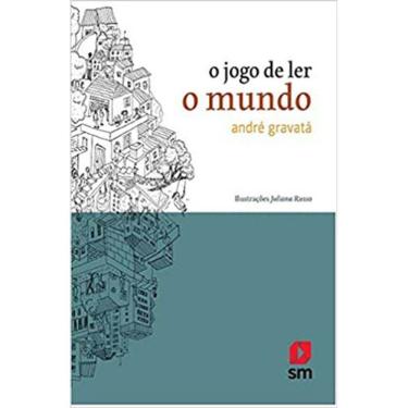 Imagem de O Jogo de Ler o Mundo
