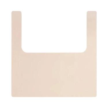 Imagem de Tapete De Alimentação Para Bebês Em Silicone Macio, Prato De Jantar Pa