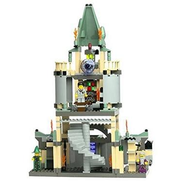 Imagem de LEGO Harry Potter: Dumbledore's Office