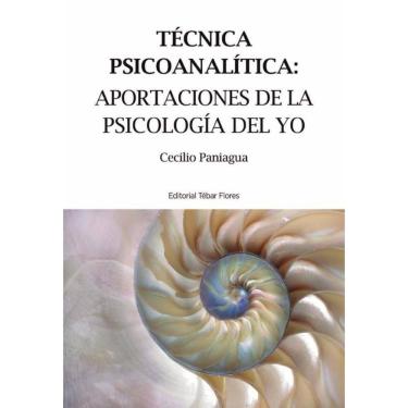 Imagem de Técnica psicoanalítica - Espanhol