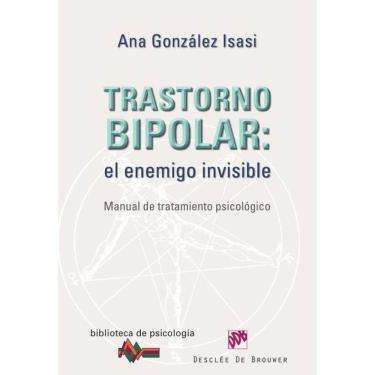 Imagem de Trastorno bipolar: el enemigo invisible - Espanhol