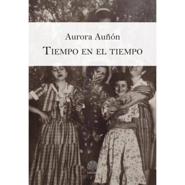 Imagem de Tiempo en el tiempo  - Espanhol