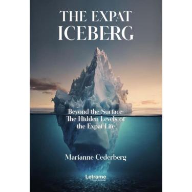 Imagem de The Expat Iceberg - Inglês