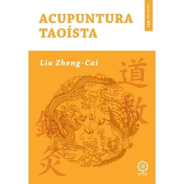 Imagem de Acupuntura Taoísta - Espanhol