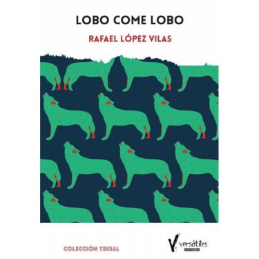 Imagem de Lobo come lobo - Espanhol
