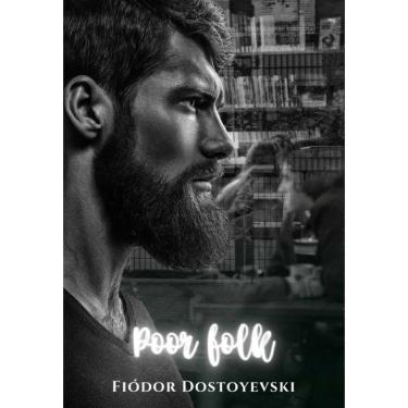 Imagem de Poor folk - Inglês