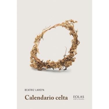 Imagem de Calendario Celta - Espanhol