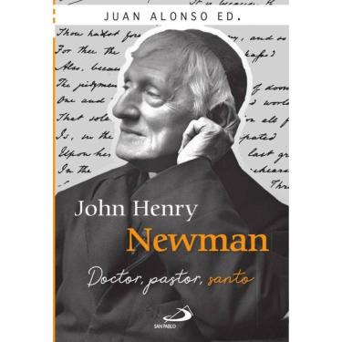 Imagem de John Henry Newman - Espanhol