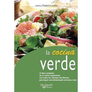 Imagem de La cocina verde - Espanhol